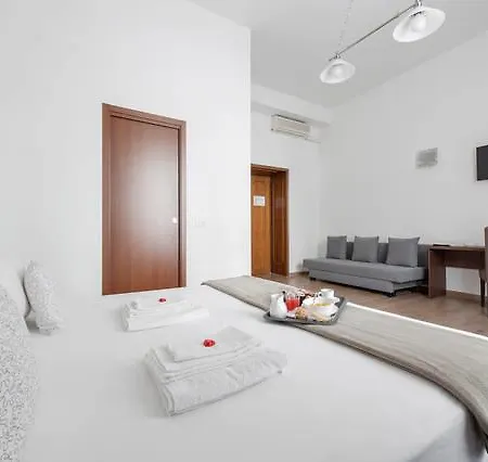 Fani Bed & Breakfast Roma