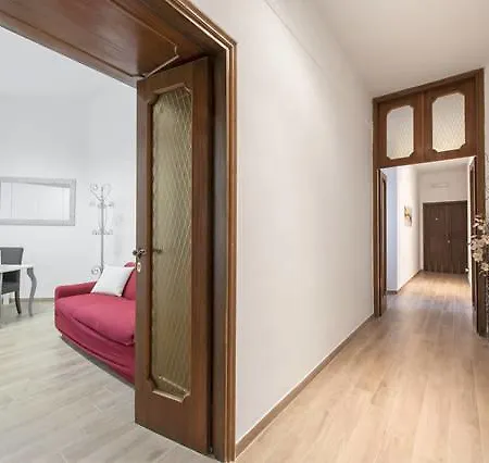 Bed & Breakfast Fani Roma
