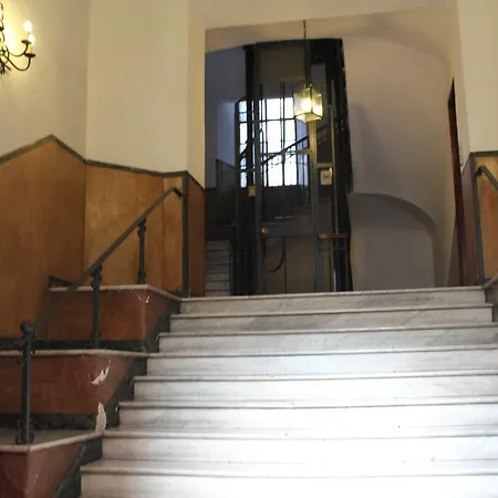 Bed and Breakfast Fani *