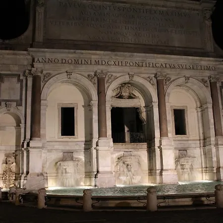 Bed and Breakfast Fani *