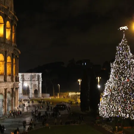 Bed & Breakfast Fani Rome