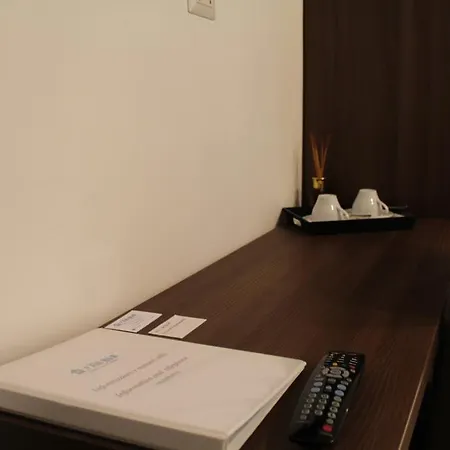 Bed and Breakfast Fani *