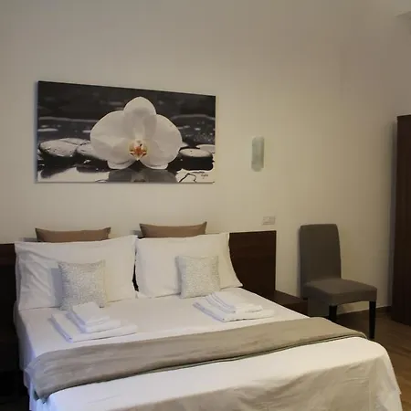 Bed and breakfast Fani Roma