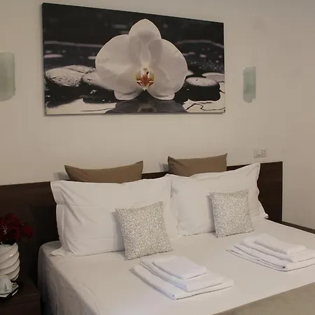 Bed and breakfast Fani