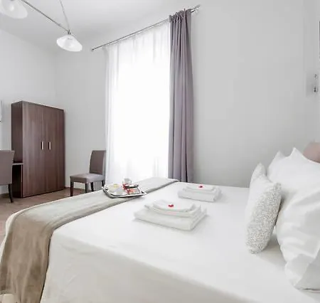 Fani Bed and breakfast