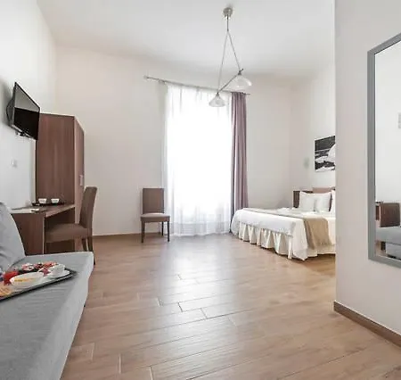 Bed and breakfast Fani *