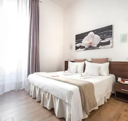 Fani Bed and Breakfast *