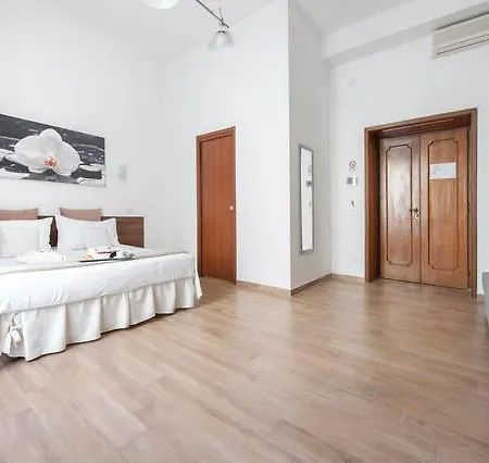 Bed and Breakfast Fani Ρώμη