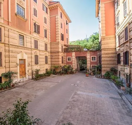 Fani Bed and Breakfast *