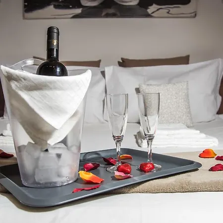 Bed and Breakfast Fani Ρώμη