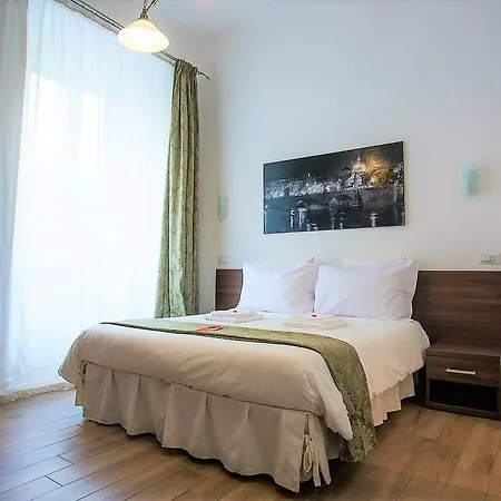 Fani Bed and breakfast