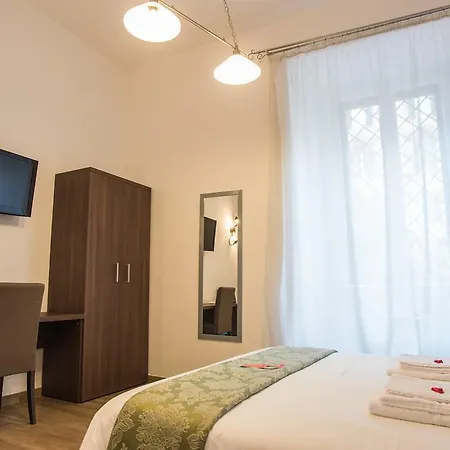 Fani Bed and breakfast