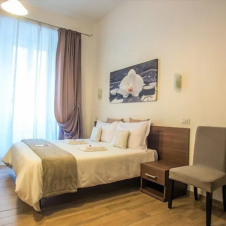 Bed and breakfast Fani *