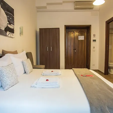 Bed and breakfast Fani