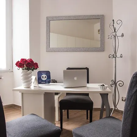 Fani Bed and Breakfast