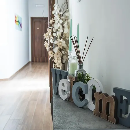 Bed and Breakfast Fani Ρώμη