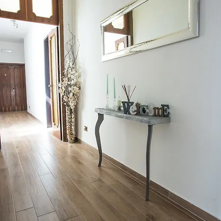 Bed and Breakfast Fani