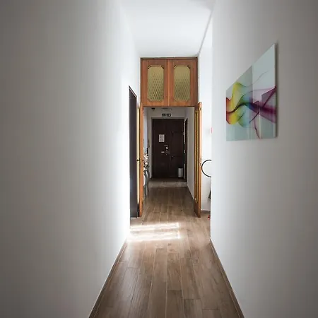 Fani Bed and Breakfast Ρώμη