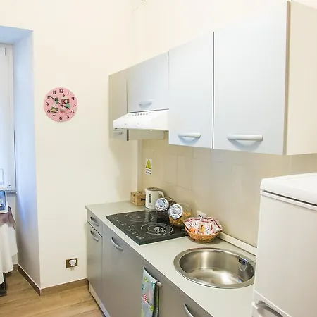 Fani Bed and Breakfast