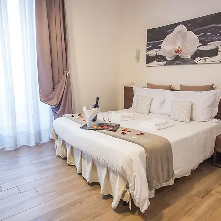 Fani Bed and breakfast *