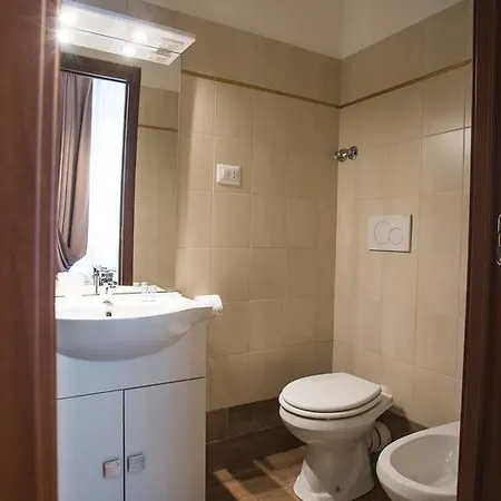 Bed and Breakfast Fani Ρώμη