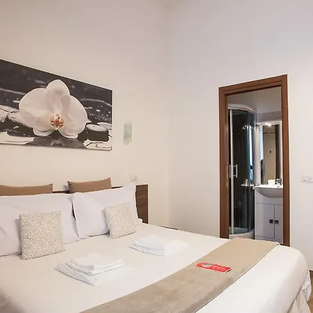 Bed and breakfast Fani *