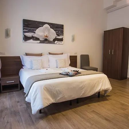 Fani Bed and Breakfast *