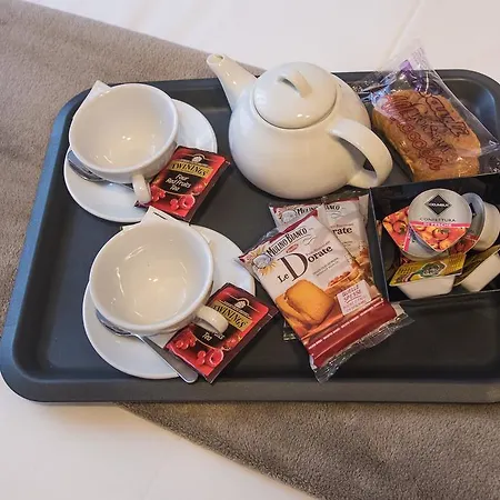 Bed and Breakfast Fani