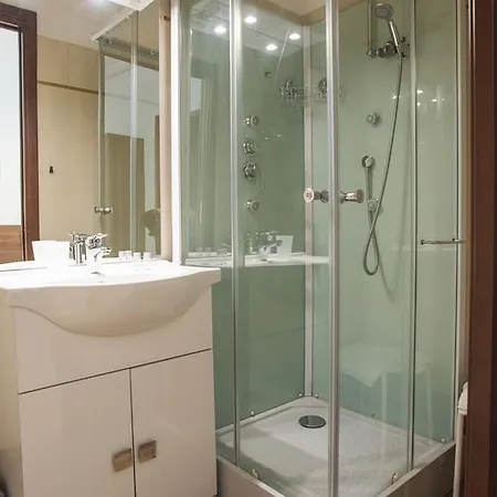 Fani Bed and Breakfast